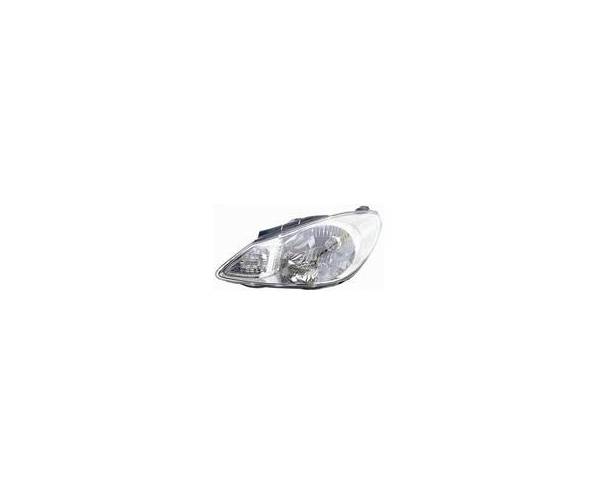 FARO IZQUIERDO ELECT Hyundai i10...