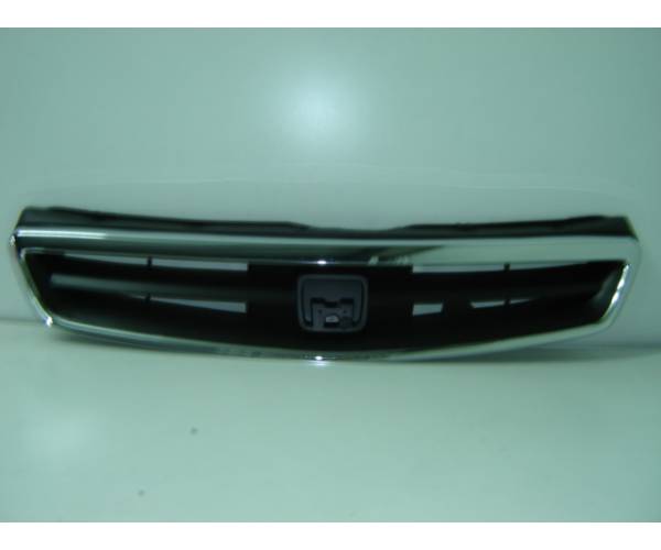 PARRILLA (C/ARO CROMADO)(3/4P) Honda...