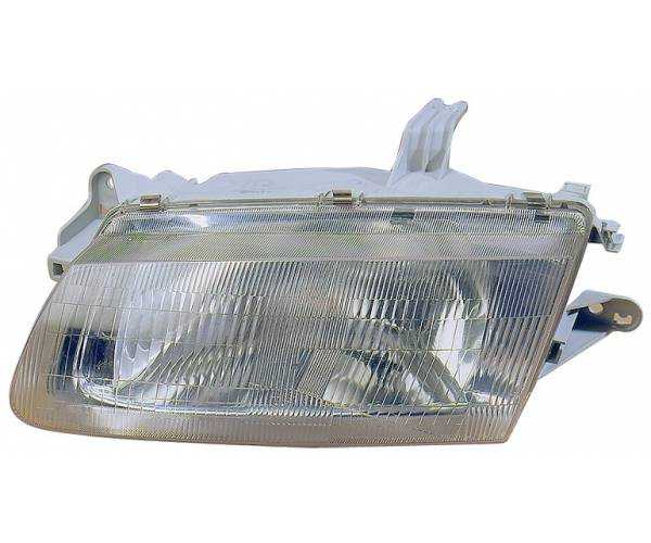 FARO DERECHO ELECT (SEDAN)(4P) Mazda...