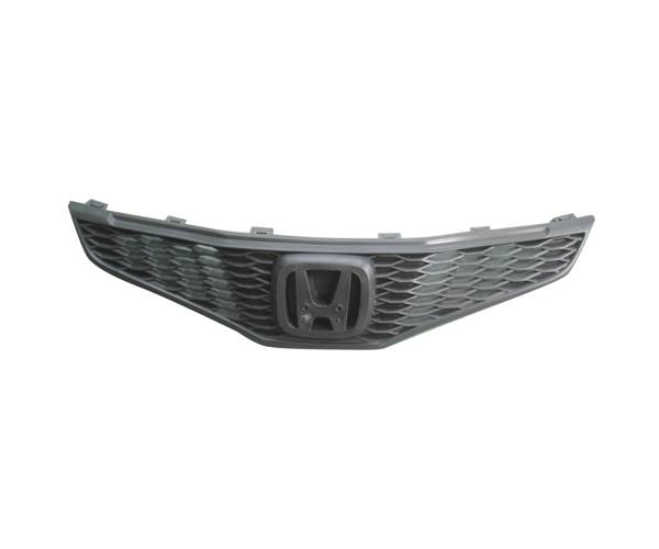 PARRILLA (NEGRA) Honda Jazz 2008-2011...