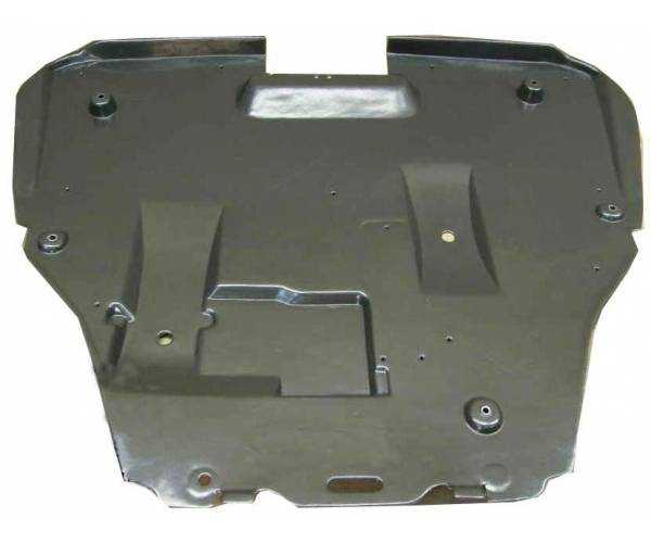 RESGUARDO INFERIOR MOTOR (C/TURBO)...