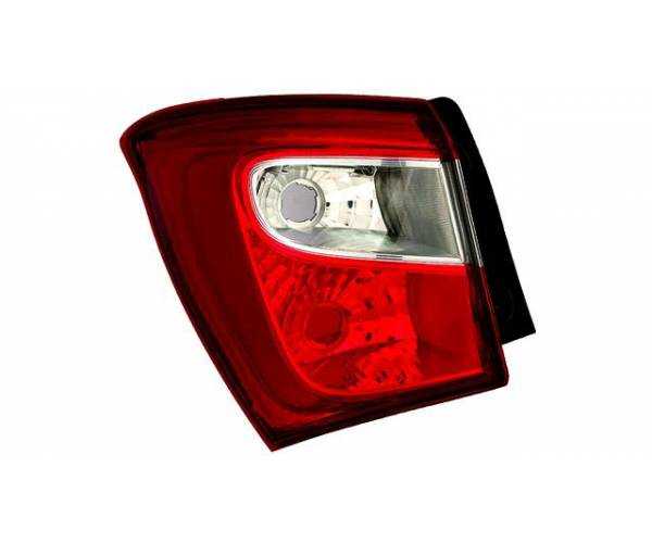 PILOTO TRASERO DERECHO SUZUKI SX4...