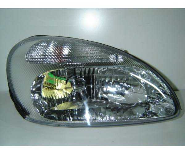 FARO DERECHO Daewoo Nubira 2000-2003...