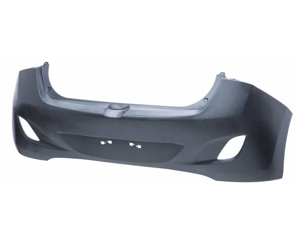 PARAGOLPES TRASERO P/P Hyundai i30 3...