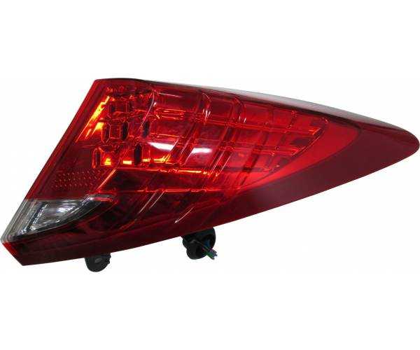 PILOTO TRASERO DERECHO (LED) Honda...