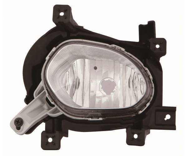 FARO NIEBLA DERECHO (H8) KIA Ceed 5...