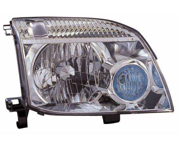 FARO MAN DERECHO (H4/W5W) Nissan...