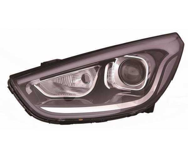 FARO IZQUIERDO ELECT (HIR2/LED)...
