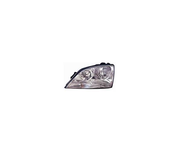 FARO IZQUIERDO ELECT KIA Sorento...