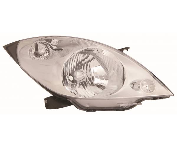 FARO DERECHO ELECT C/MOT Chevrolet...