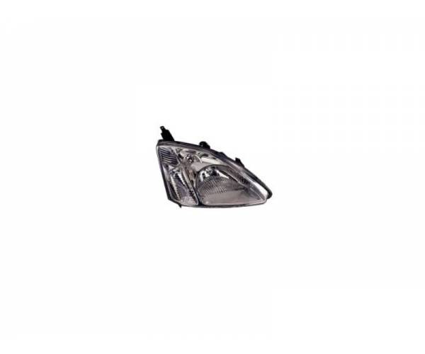 FARO DERECHO ELECT I/CLAR (H/B) Honda...