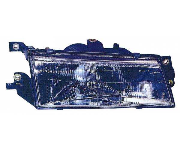 FARO IZQUIERDO Hyundai Excel  pony...