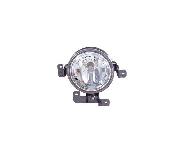 FARO NIEBLA DERECHO Hyundai Getz...