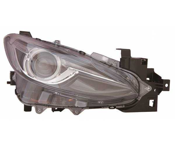 FARO DERECHO ELECT (D4S/LED) Mazda 3...