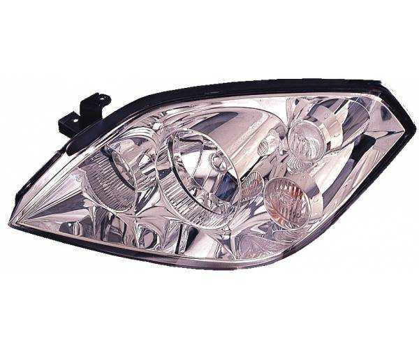FARO DERECHO ELECT Nissan Primera P12...