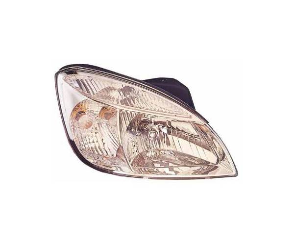 FARO IZQUIERDO MAN KIA RIO 2005-2011...