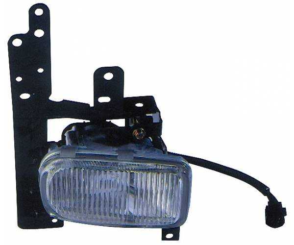 FARO NIEBLA DERECHO Mazda 323 Sedan...
