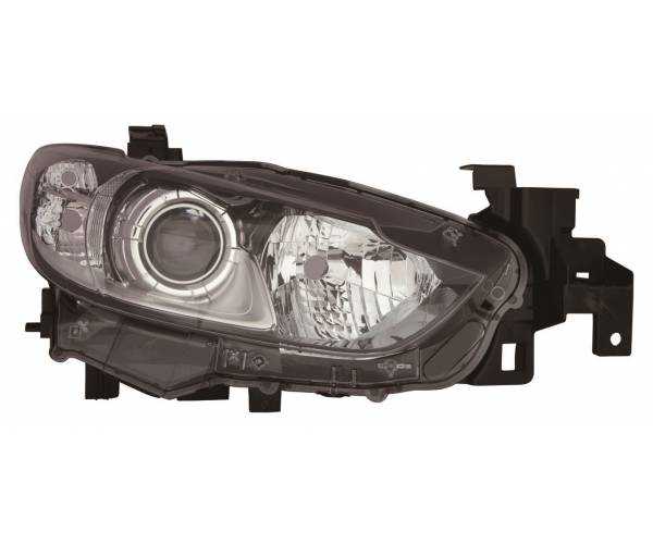 FARO DERECHO ELECT (H11/H15) Mazda 6...