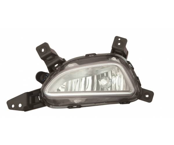 FARO NIEBLA IZQUIERDO Hyundai Tucson...