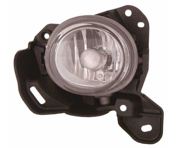 FARO NIEBLA IZQUIERDO(H11) Mazda Cx-5...