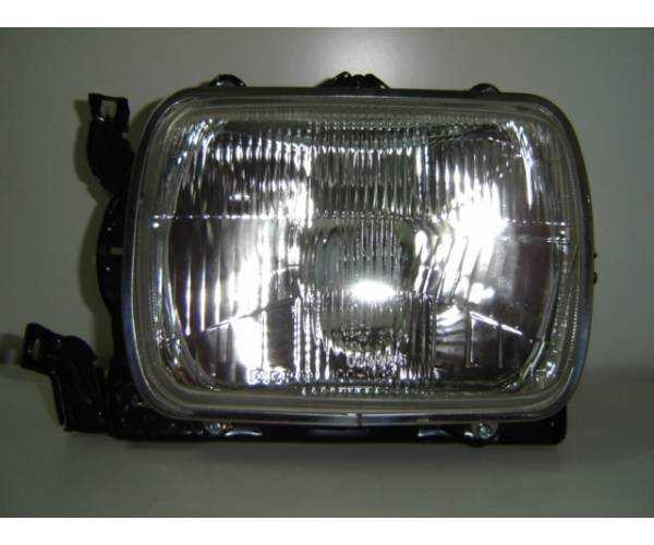 FARO DERECHO BEDFORD BRAVA 1997.01- /...
