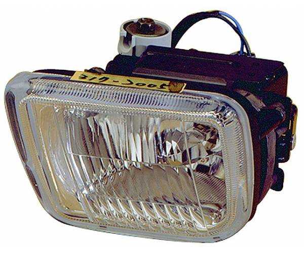 KIT FARO NIEBLA (3/4P) Honda Civic...