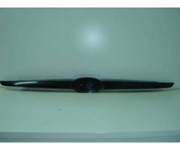 MOLDURA PARRILLA (NEGRO)(EXTERIOR)...