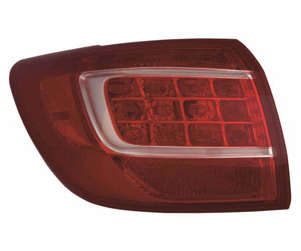 PILOTO TRASERO IZQUIERDO KIA Sportage...