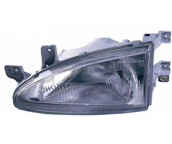 FARO DERECHO (3P) Hyundai Accent...