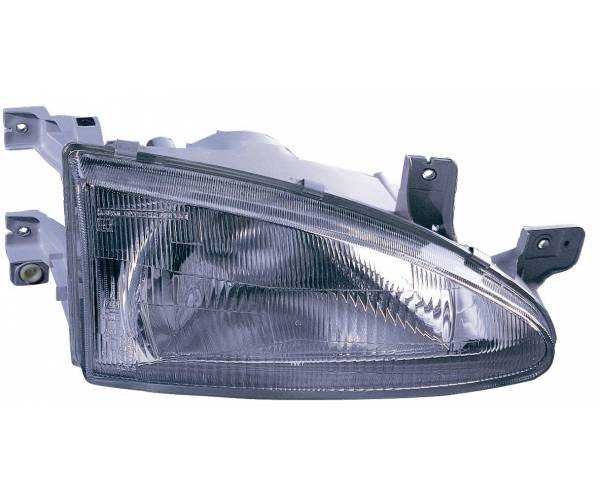FARO IZQUIERDO (3P) Hyundai Accent...