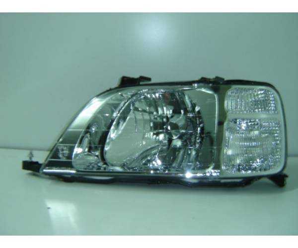 FARO IZQUIERDO Honda Cr-v 1995-2001 /...