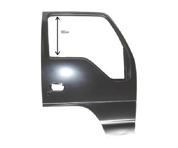 PUERTA DERECHO ISUZU NKR 1996.01- /...