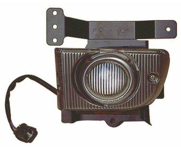 KIT FARO NIEBLA (SEDAN)(4P) Honda...