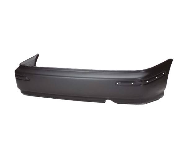 PARAGOLPES TRASERO P/P 4P Honda Honda...