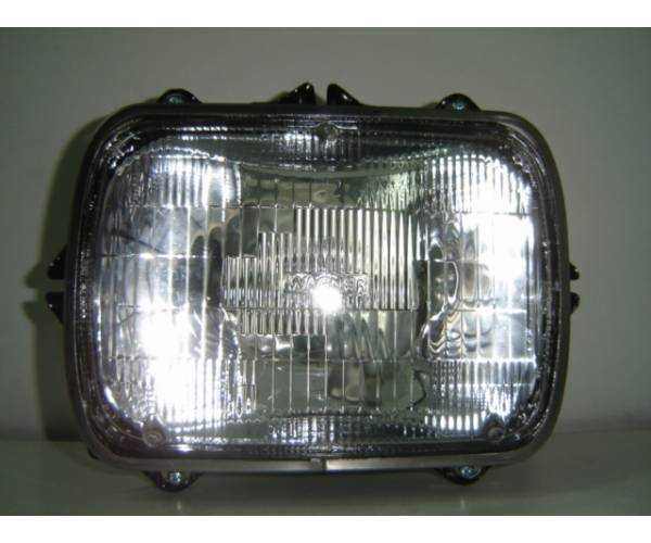 FARO IZQUIERDO Mitsubishi L200...