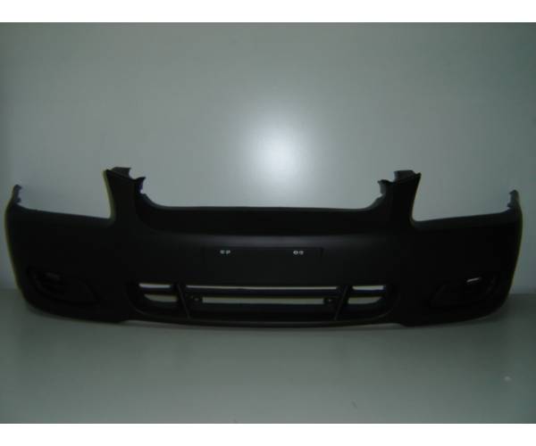 PARAGOLPES DELANTERO S/F SEDAN 4P...