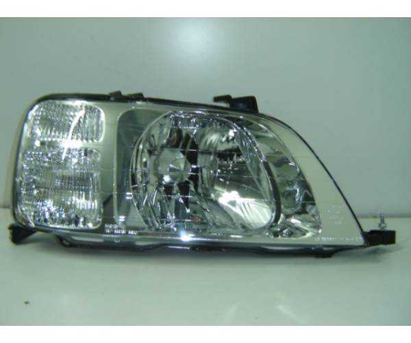 FARO DERECHO Honda Cr-v 1995-2001 /...