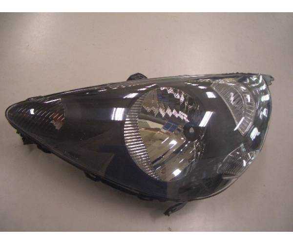 FARO IZQUIERDO ELECT (H4) Honda Jazz...