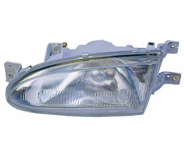 FARO DERECHO ELECT (4P) Hyundai...