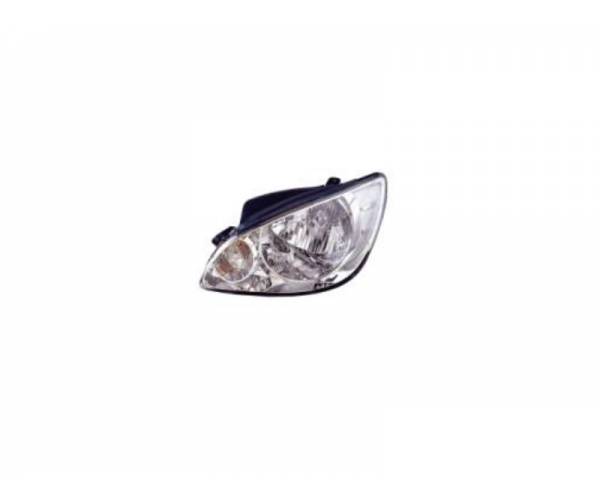 FARO IZQUIERDO ELECT Hyundai Getz...
