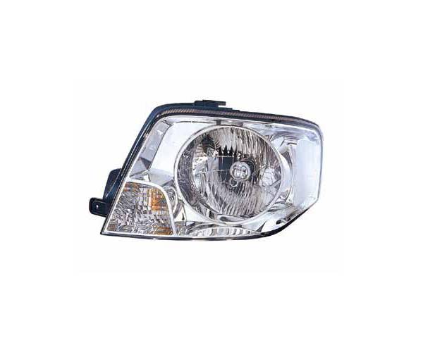 FARO DERECHO ELECT KIA Pregio 2005- /...