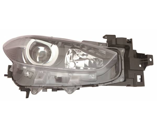 FARO DERECHO ELECT (H11/H15) Mazda 3...