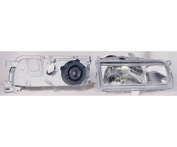FARO IZQUIERDO (H4) Nissan Primera...