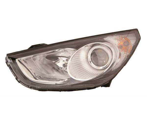 FARO IZQUIERDO MAN/ELECT (H7/H7)...