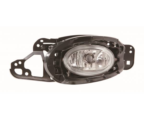 FARO NIEBLA IZQUIERDO Honda Insight...