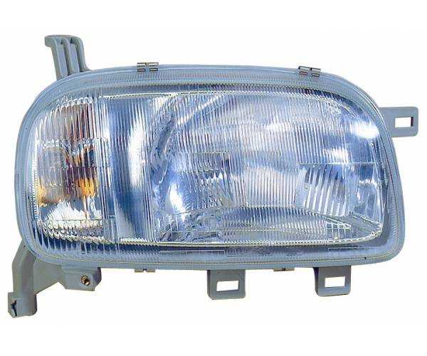 FARO DERECHO MAN/ELECT Nissan Micra...