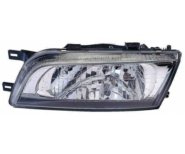 FARO DERECHO Nissan Almera N15...