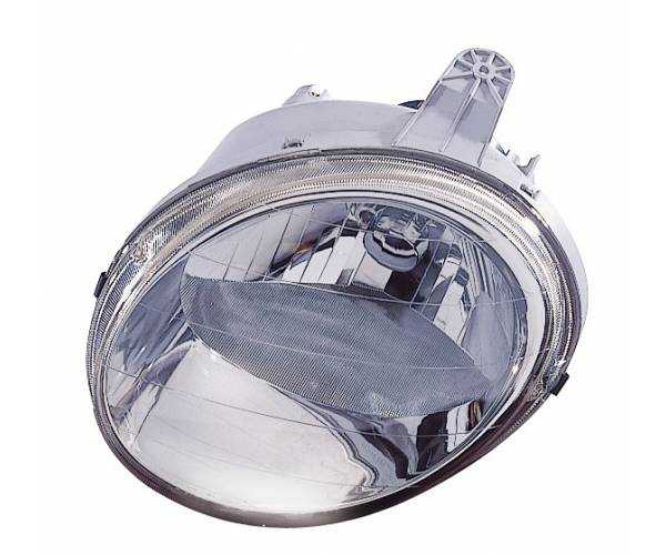 FARO IZQUIERDO Daewoo Matiz 1998-2000...