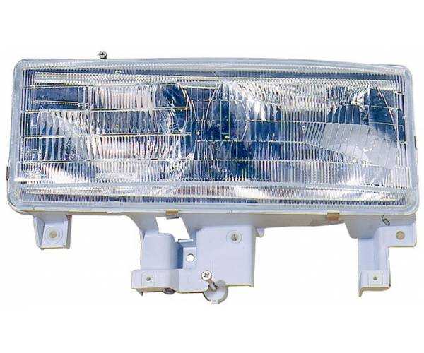 FARO DERECHO Mitsubishi Canter...