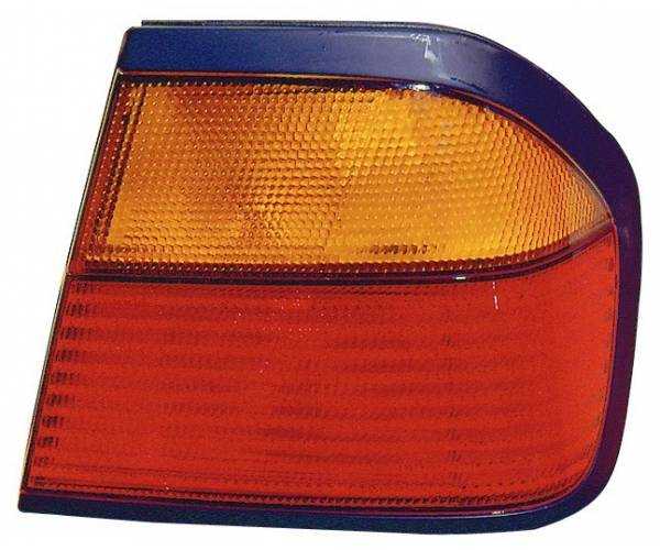 PILOTO TRASERO DERECHO SEDAN (4P)...